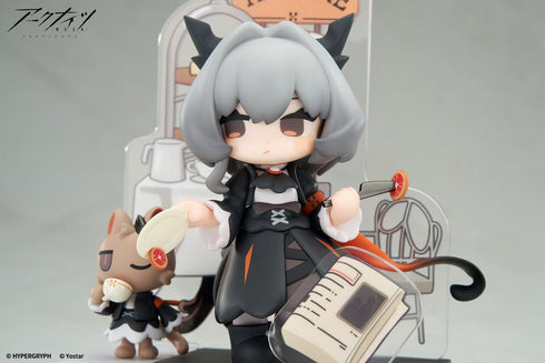『アークナイツ』デザートはいかがですか? ミニシリーズ タルラ